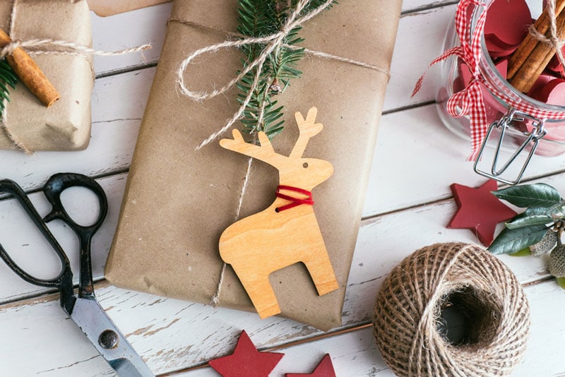 5 Easy & Creative Christmas DIY Projects