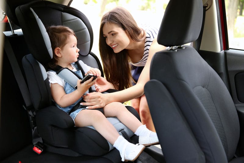 Winter Driving Safety Quick Tips