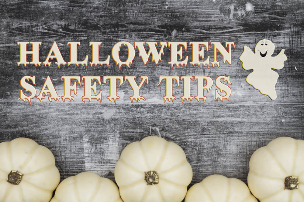 Safety Tips You Should Follow This Halloween