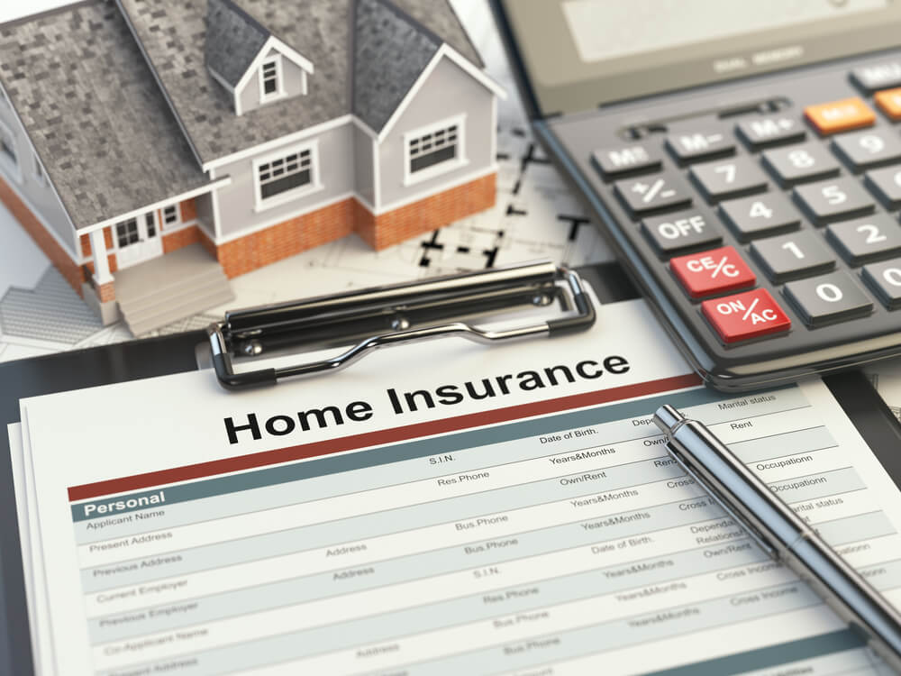 Home Insurance: Here's What First-Time Home Buyers Should Consider
