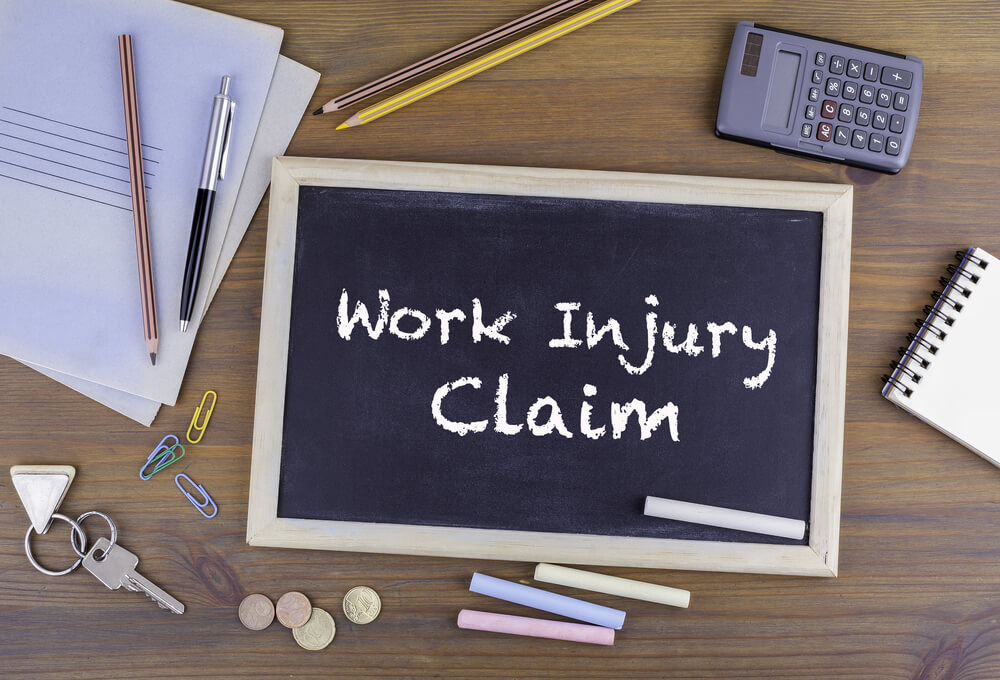 Who Pays for Workers' Compensation Benefits in the US?