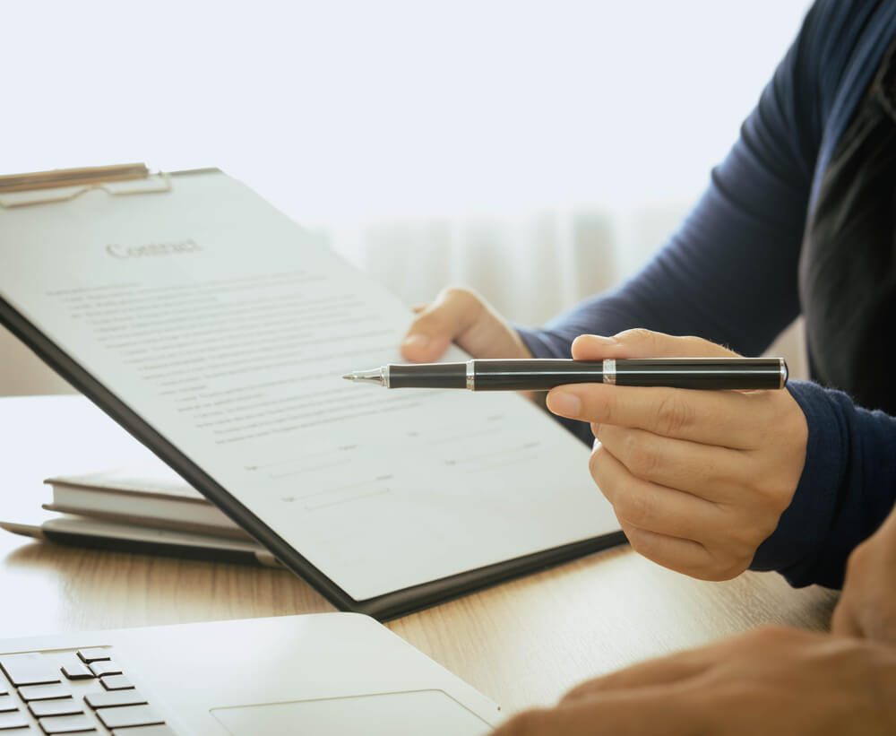 Understanding Commercial Liability Coverage