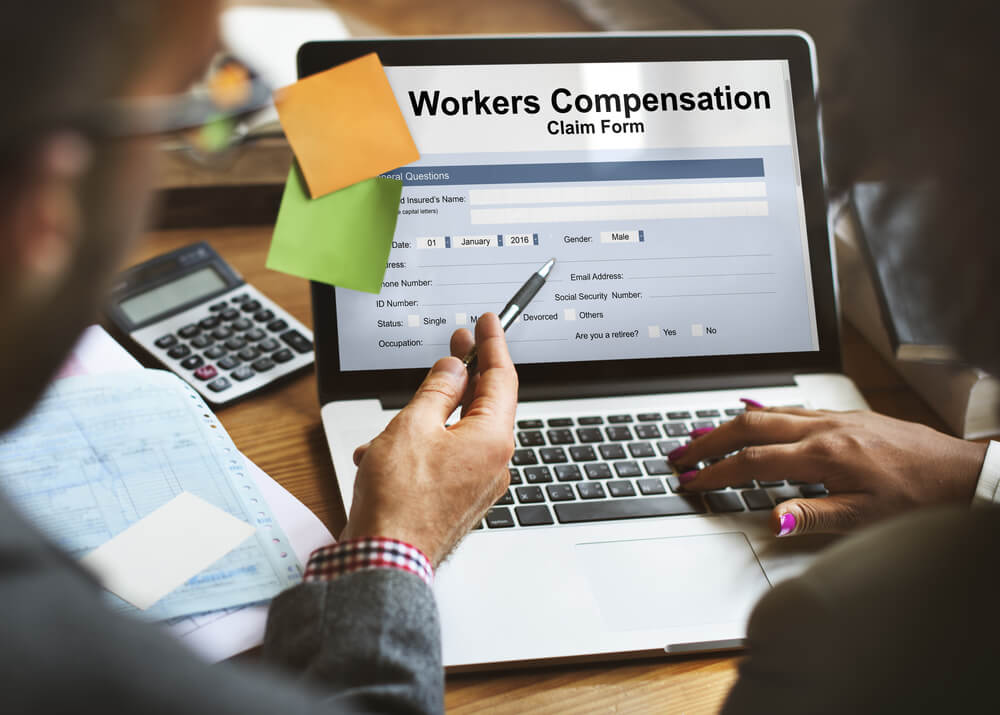 Navigating Workers' Compensation Insurance in California: A Fundamental Guide to Claims