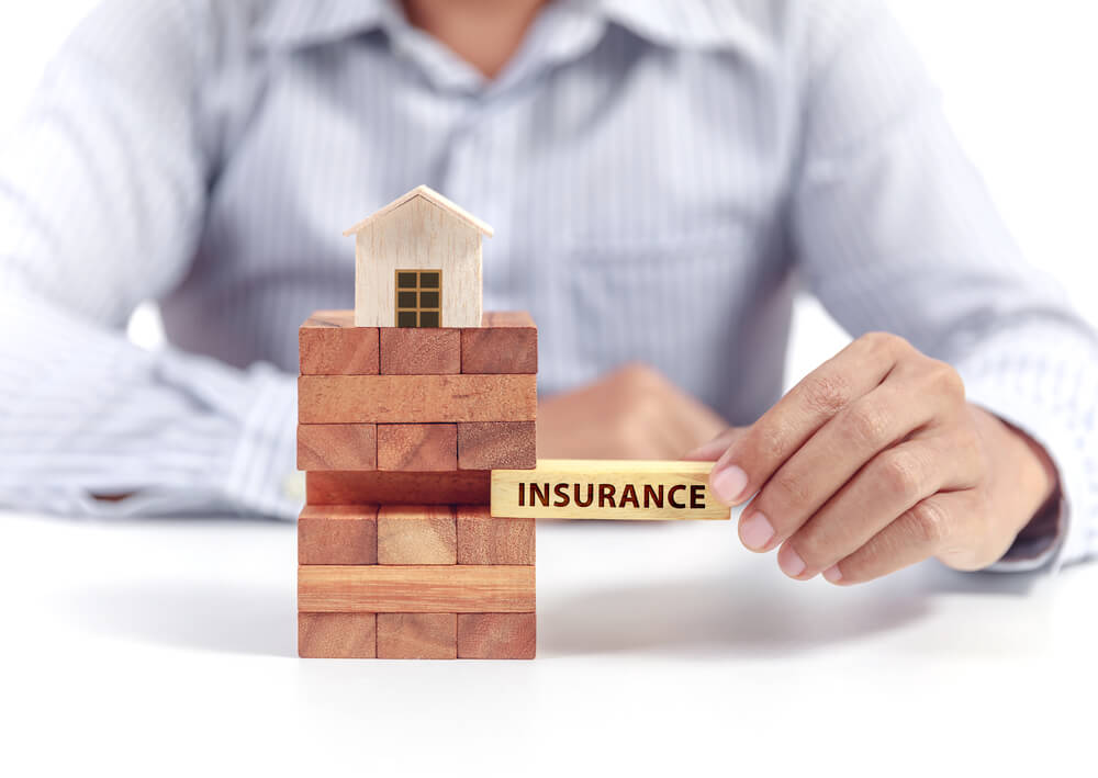 Understanding the Basics of Home Insurance in California