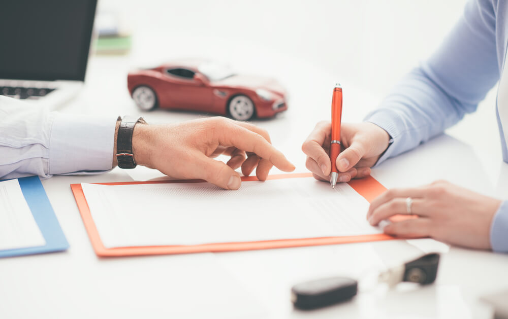Understanding the Factors Which Affect Commercial Auto Insurance