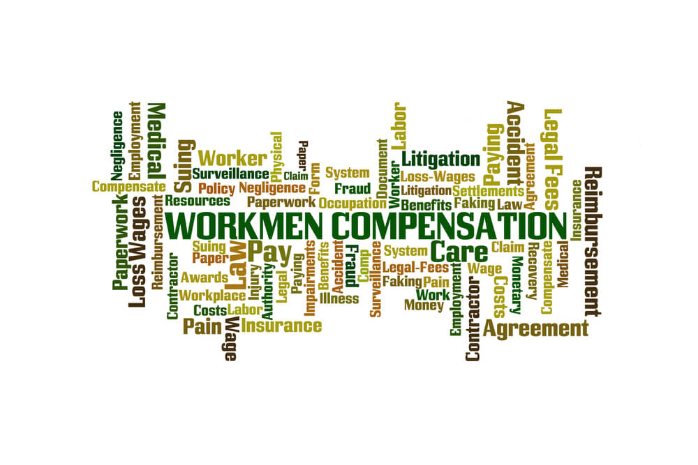 Understanding the Basics of Workers' Compensation Fraud