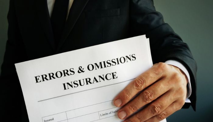 8 Tech E&O Insurance Claims That Merit Your Attention
