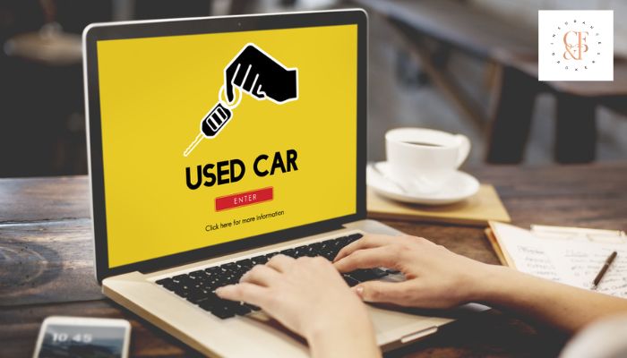 Most Important Things to Do After Buying a Used Car
