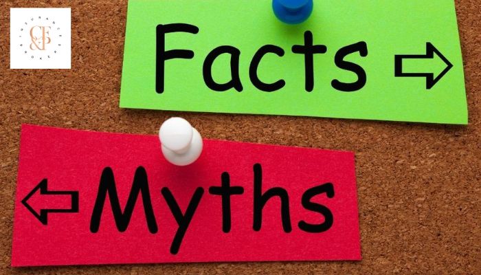 5 Common Insurance Myths and Misconceptions You Should Know