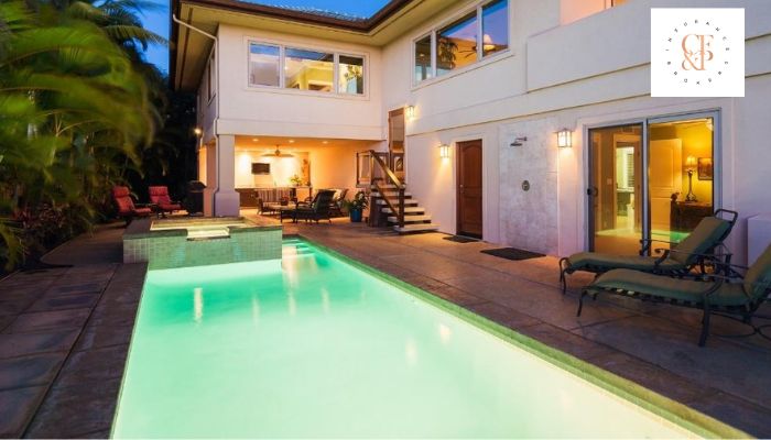 How Does the Coverage of Your Home Insurance Change If You Have a Pool?