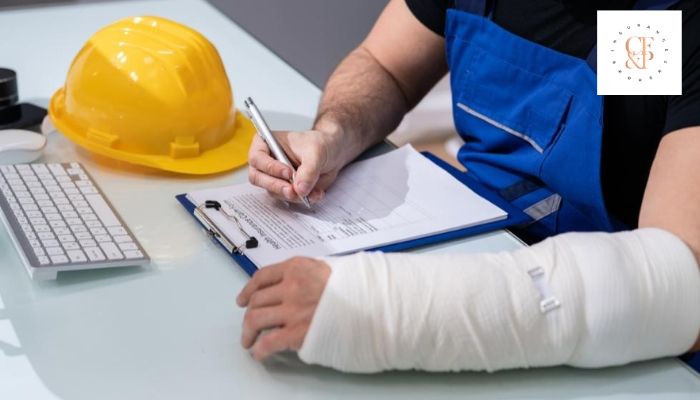 Workers' Compensation Injuries