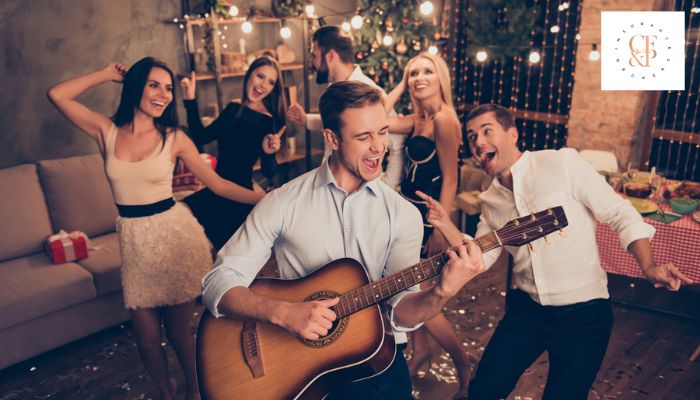 Hosting a Party but Confused about the Insurance You May Need? Here's What You Need to Know