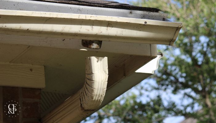 Are Gutter Damages Covered by Your Homeowners Policy?