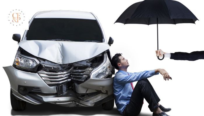 Umbrella insurance for uninsured and underinsured motorist