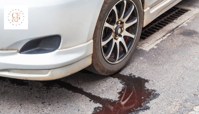 Does Your Auto Insurance Cover Water Leaks?