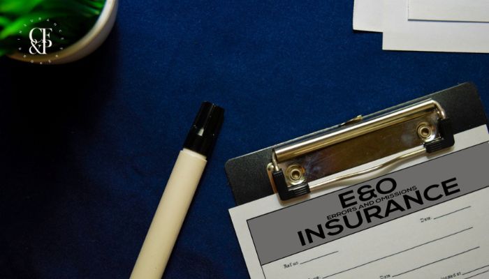 Introduction to E&O Insurance for Travel Agents