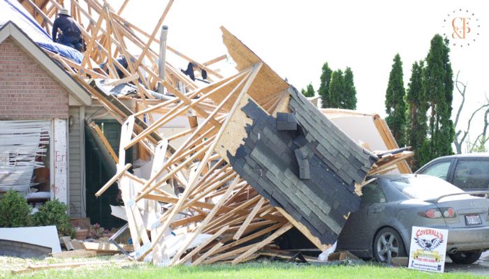 Does My Auto Insurance or Home Insurance Cover an Accidental Hit On My Property?