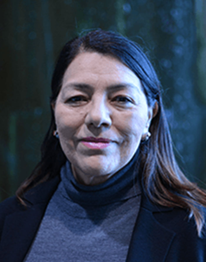 Blanca Jader