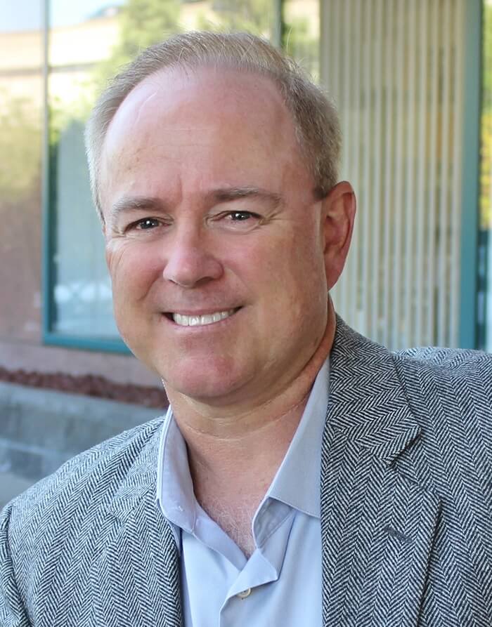 Brad Martin