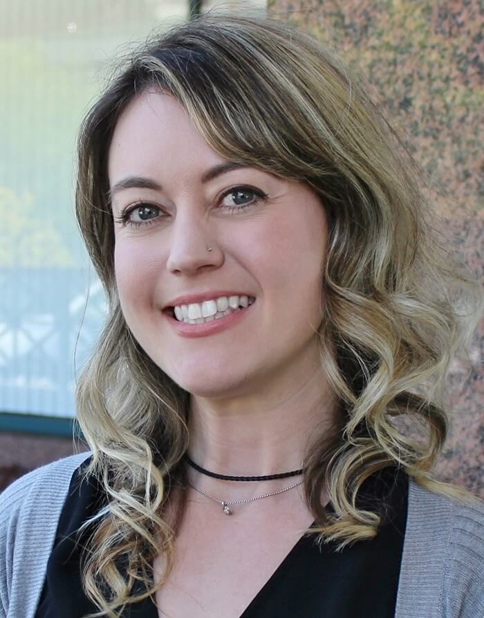Elizabeth Ferguson