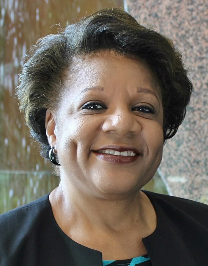 Justine Smith