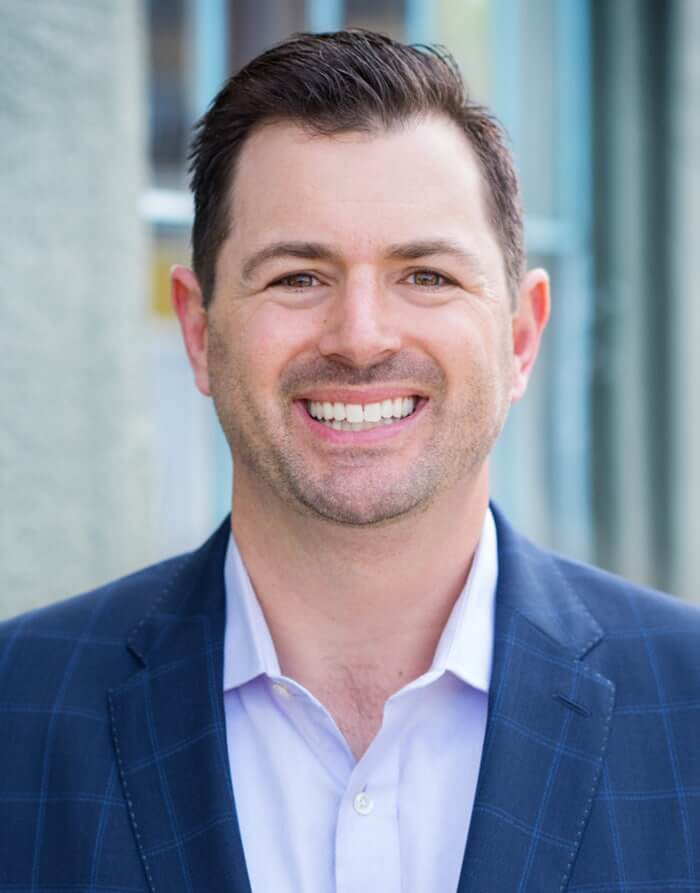 Michael Crist